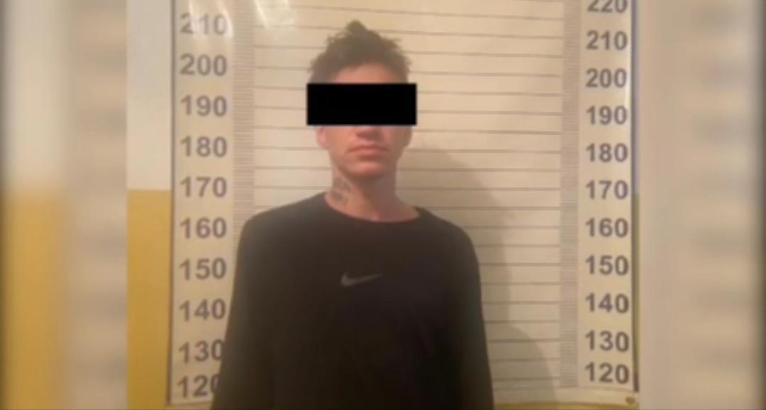 У таксиста &laquo;Яндекса&raquo; нашли наркотики