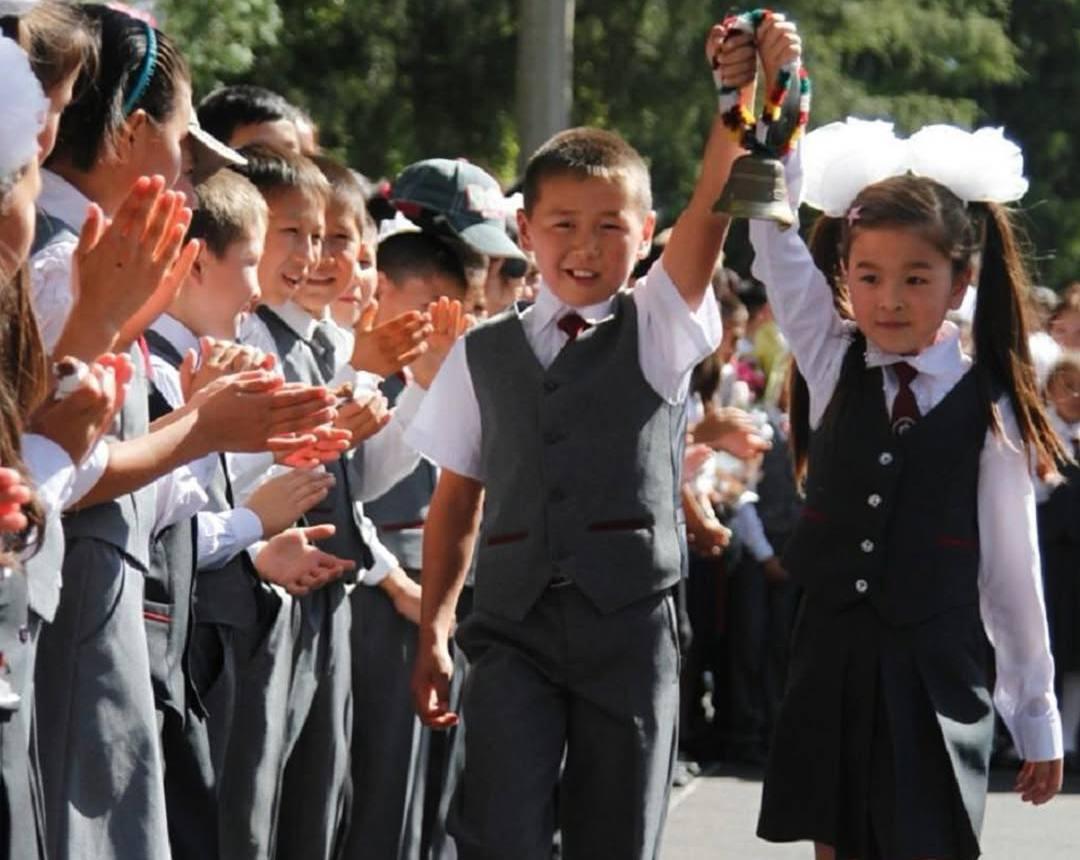 Министерво образования: С этого года детей не будут принимать в школы без справок о наличии всех прививок&nbsp;