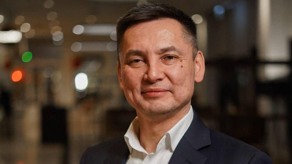 Red Petroleum компаниясынын башкы директору абактан бошотулду