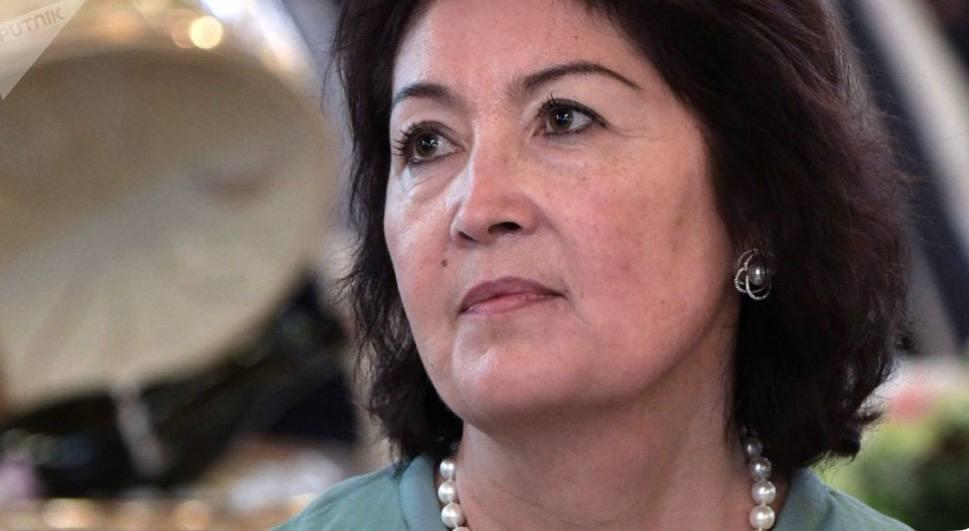 Раиса Атамбаева суракка чакырылды