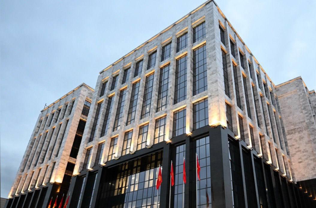 УКМКнын үч кызматкери кармалды
&nbsp;
&nbsp;