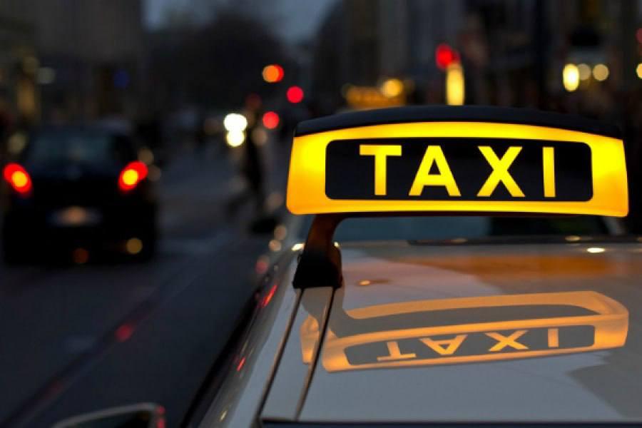 Такси айдоочуларына лицензия берүү мөөнөтү узартылды