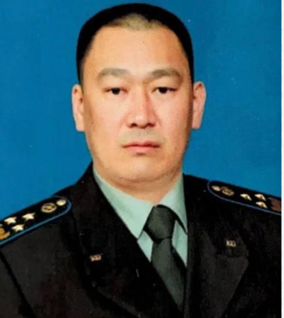 УКМКнын төрагасынын мурдагы орун басары Тимур Шабданбеков кармалды
&nbsp;