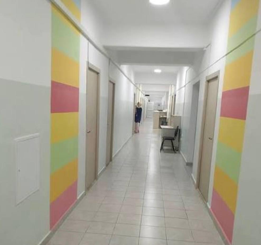 Иттер талаган баланын абалы айтылды