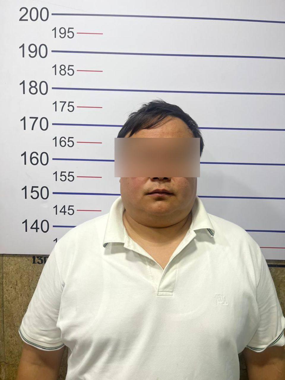 Бишкекте терезеден кулаган келиндин күйөөсү эки айга камалды