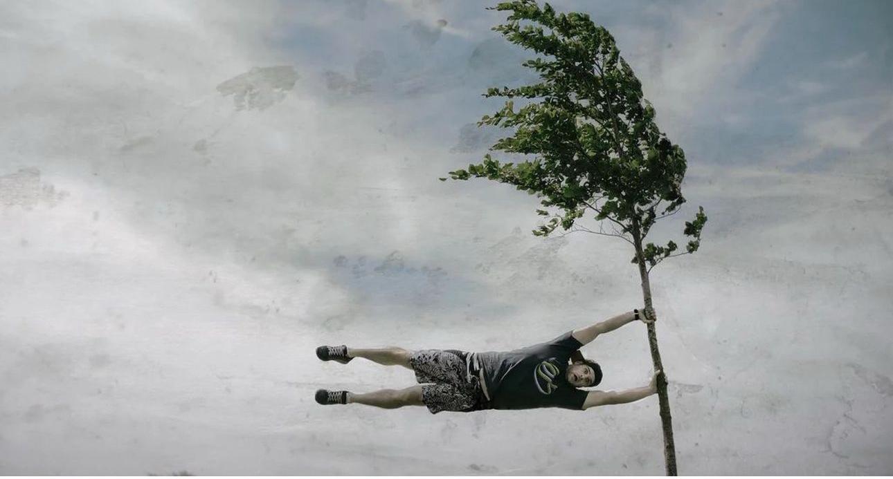 Штормовое предупреждение. В &nbsp;Бишкеке и Чуйской области ожидается сильный ветер&nbsp;