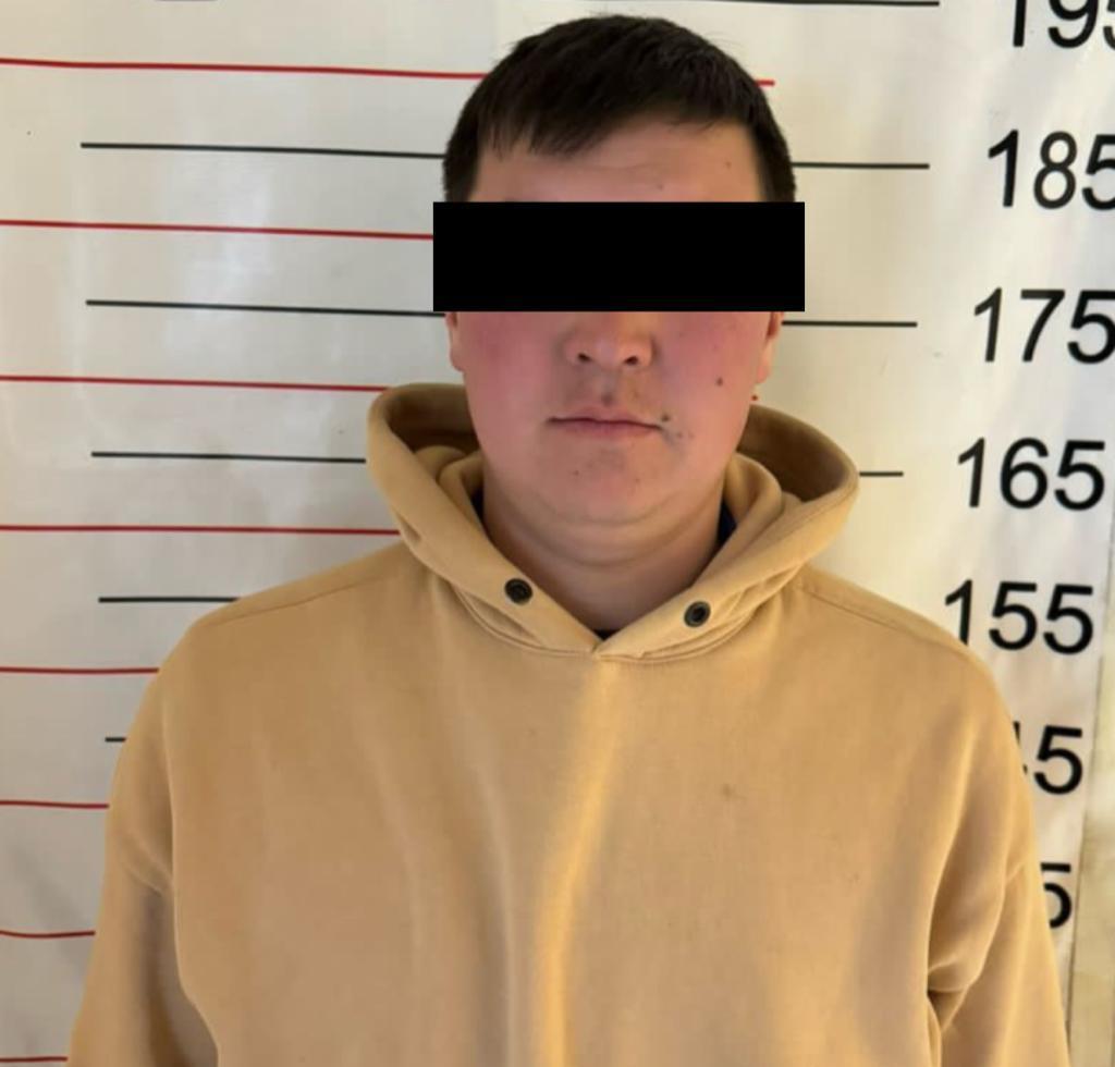 В Бишкеке пытались украсть девушку для вступления в брак 