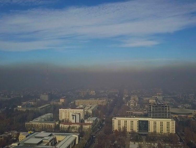 Территория Бишкека увеличится почти в три раза
&nbsp;