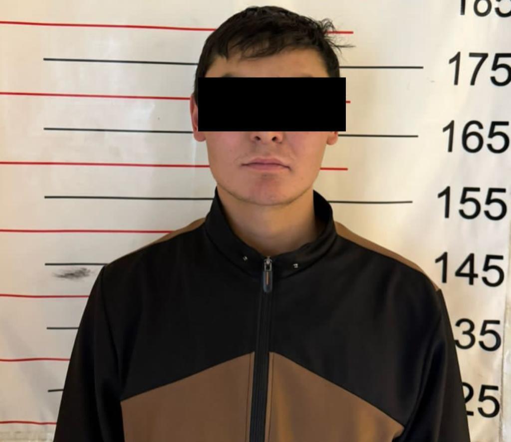 В Бишкеке пытались украсть девушку для вступления в брак 