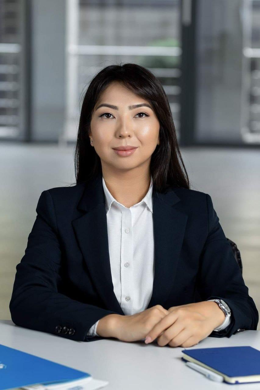 Председатель правления "МПЦ" Каныкей Жамангулова &mdash; о работе процессингового центра, нацсистеме "Элкарт" и работе женщин-руководителей