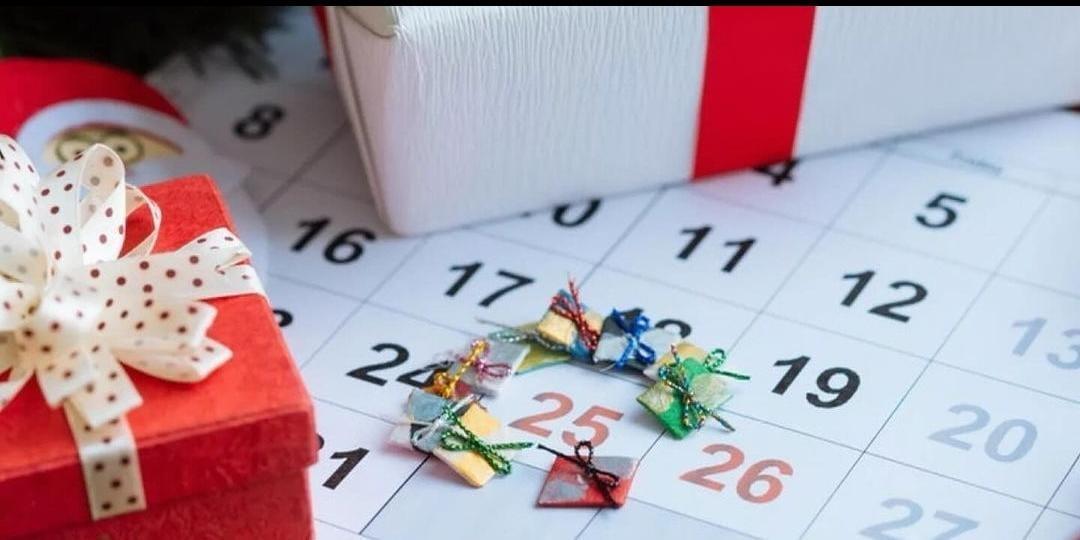 Зимние каникулы школьников продлятся 14 дней