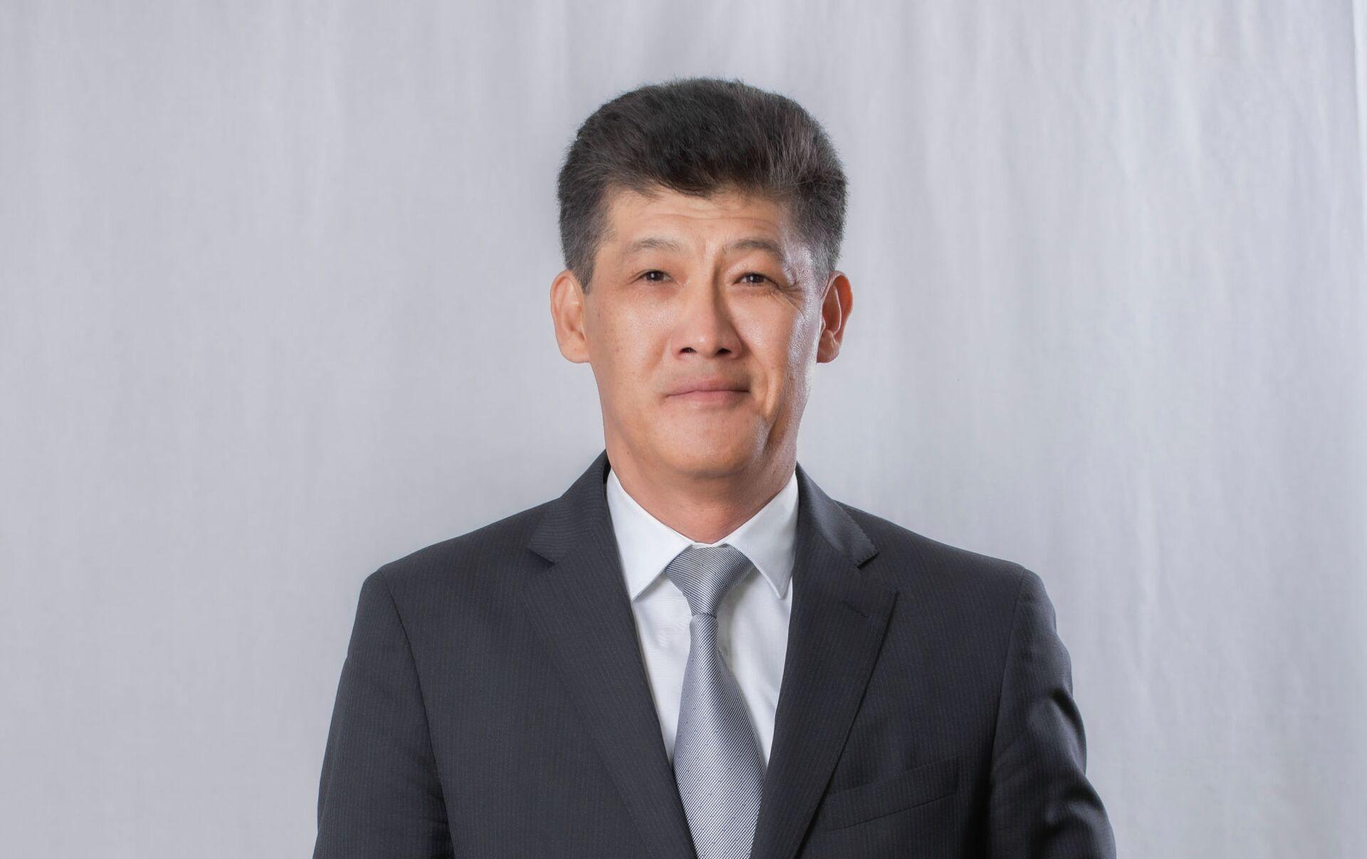 Саидбек Зулпуев стал депутатом Жогорку Кенеша
&nbsp;