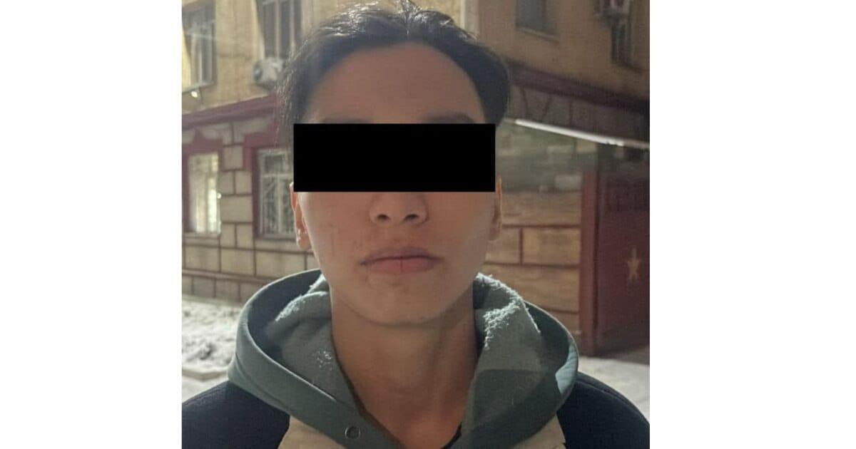 MBANK&rsquo;тын кызматкеримин деп жаранды 244 миң сомго алдап кеткен