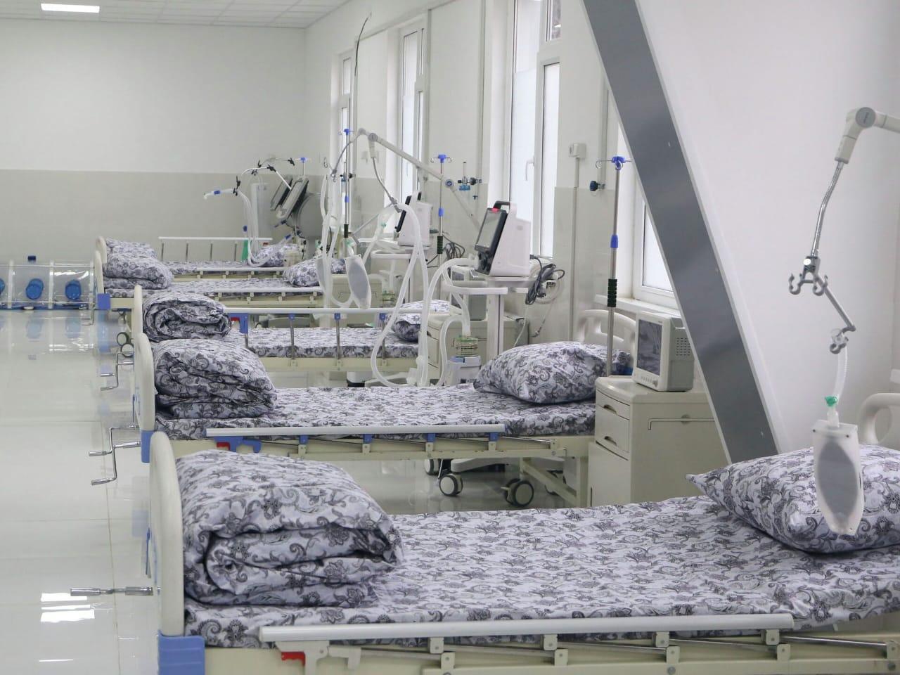 В Турции работникам ТЭЦ, пострадавшим от взрыва ,провели операции
&nbsp;