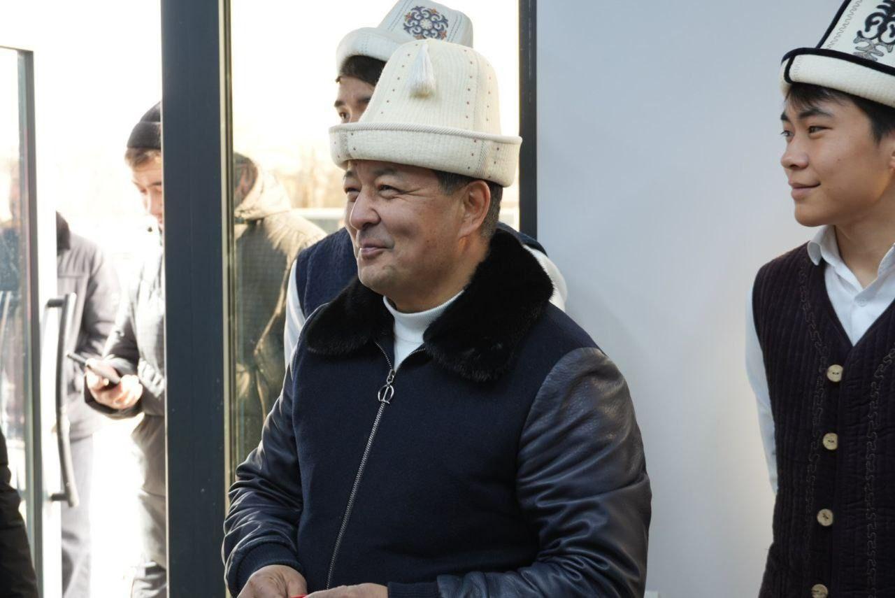 RestPoint на Великом Шелковом пути. На юге открыли еще две точки отдыха