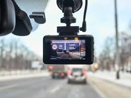 В автомашинах патрульной милиции появились видеорегистраторы и GPS-трекеры