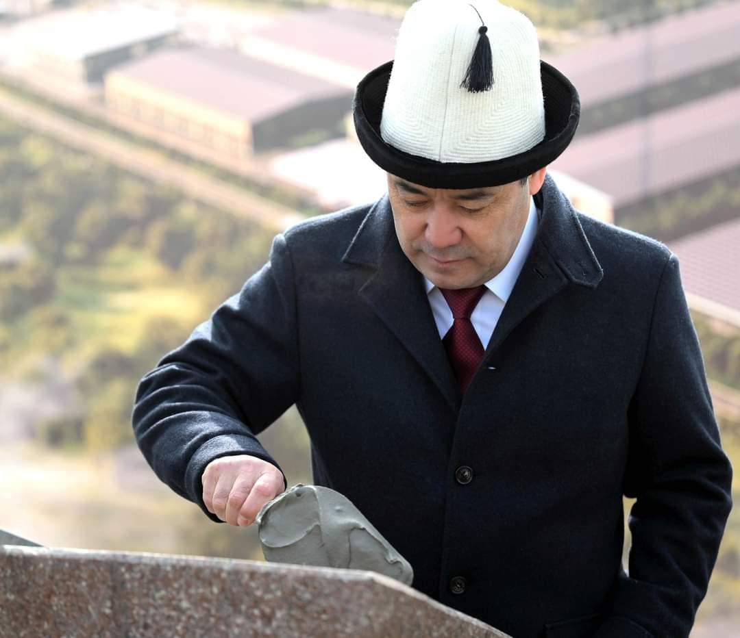 В Сокулуке &nbsp;начали строить автозавод