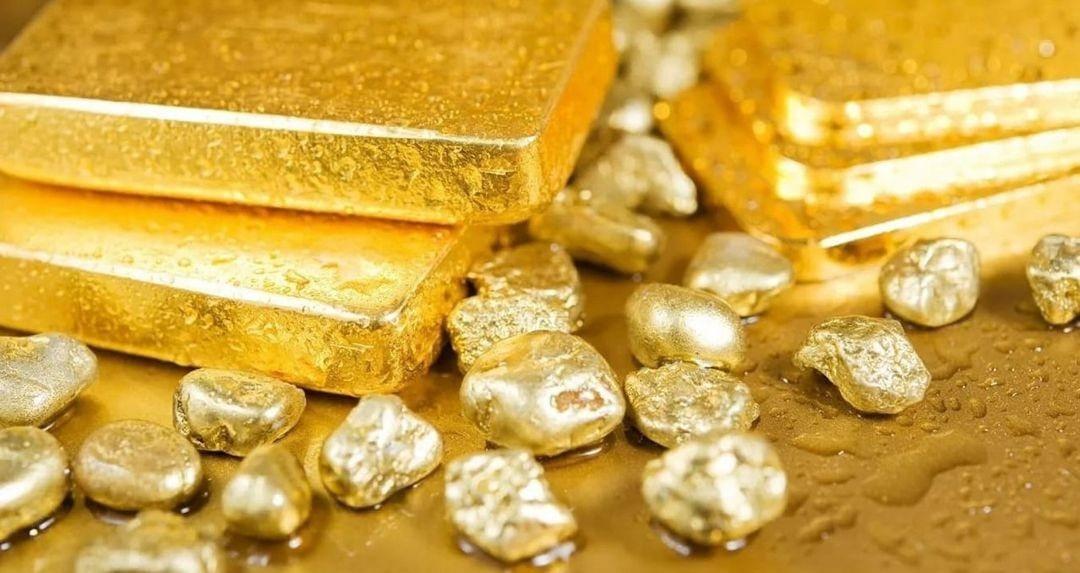 Садыр Жапаров снял запрет на вывоз золотосодержащих руды и концентрата