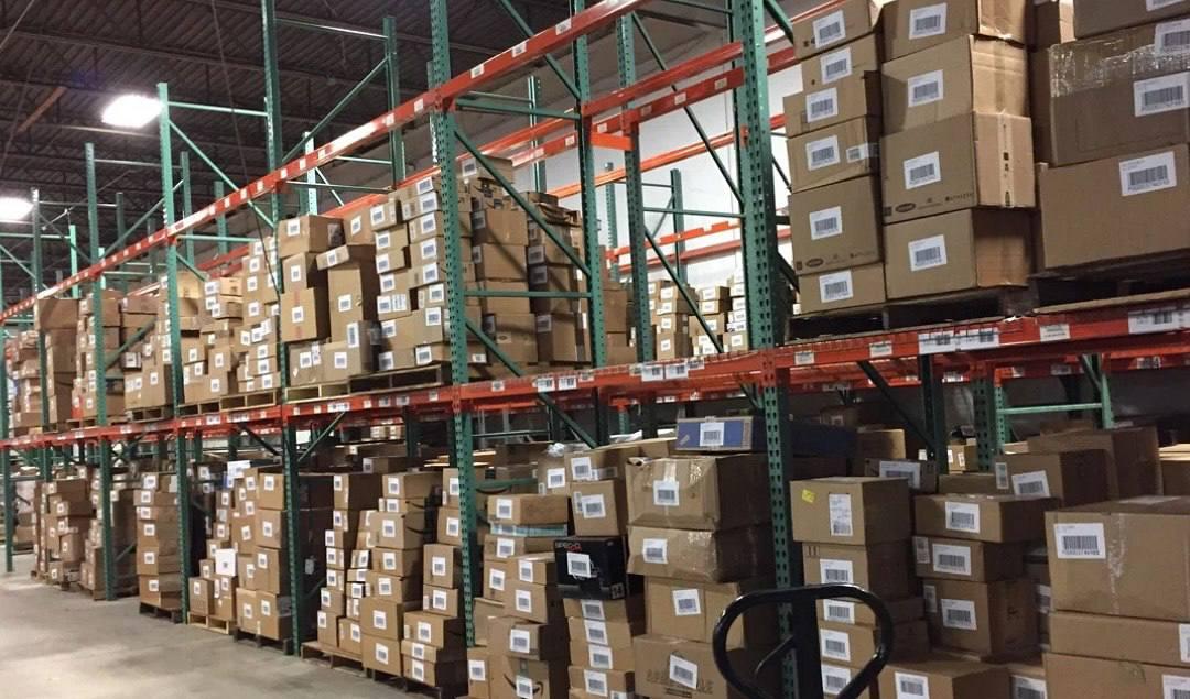 К 2030 году в Кыргызстане в шесть раз вырастет рынок складов