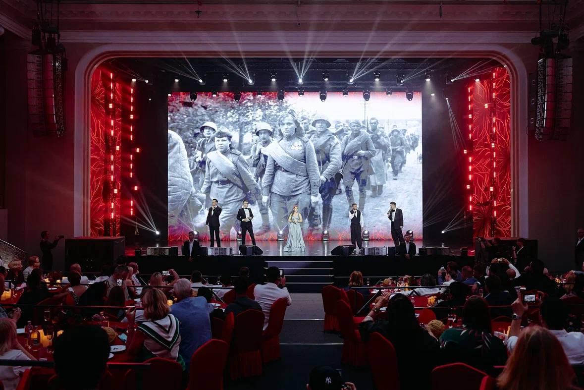 В Сочи стартовал II Международный фестиваль &laquo;Евразия-Кинофест&raquo;: 26 стран, 90 фильмов, единое культурное пространство