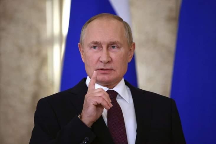 Владимир Путин лидирует&nbsp; на выборах президента Россиис 87,32 % голосов
