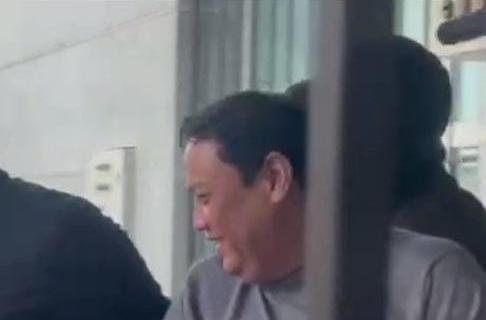 Суд водворил Раима Матраимова в СИЗО ГКНБ
&nbsp;