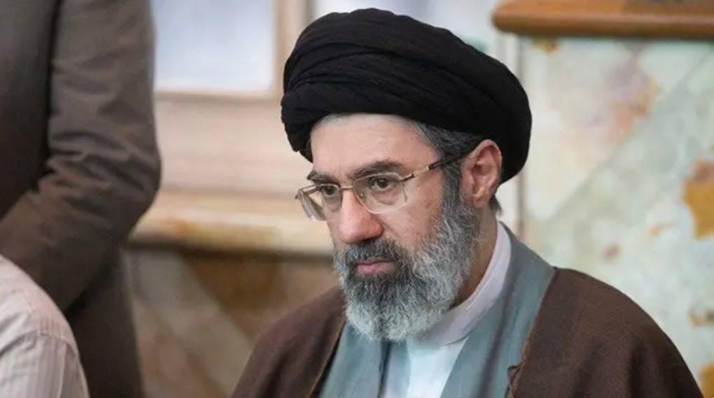 Можтаба Хаменеи Ирандын жаңы Жогорку лидери болуп &nbsp;шайланды&nbsp;