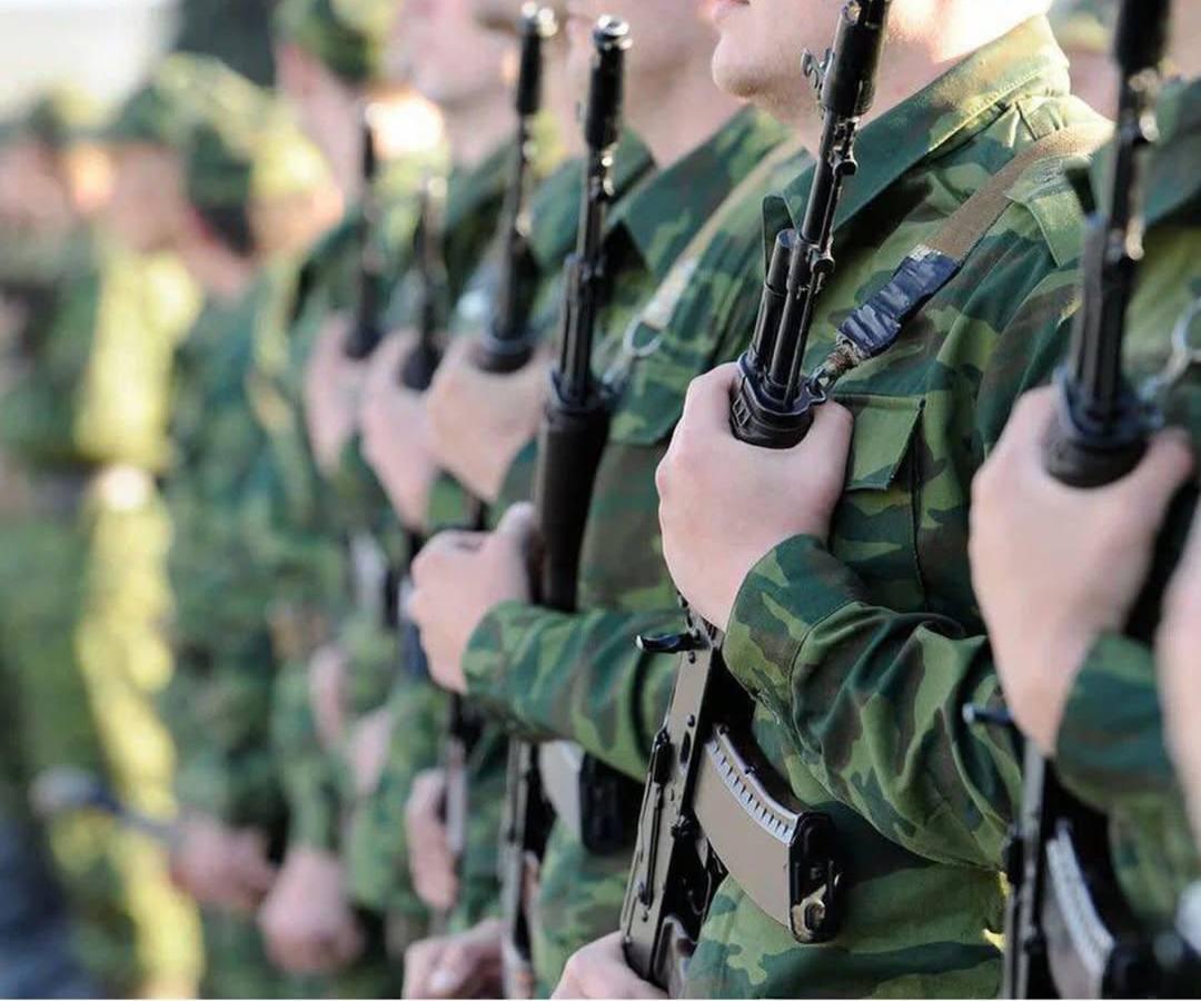 Дедовщина в армии: Военная прокуратура возбудила уголовное дело&nbsp;