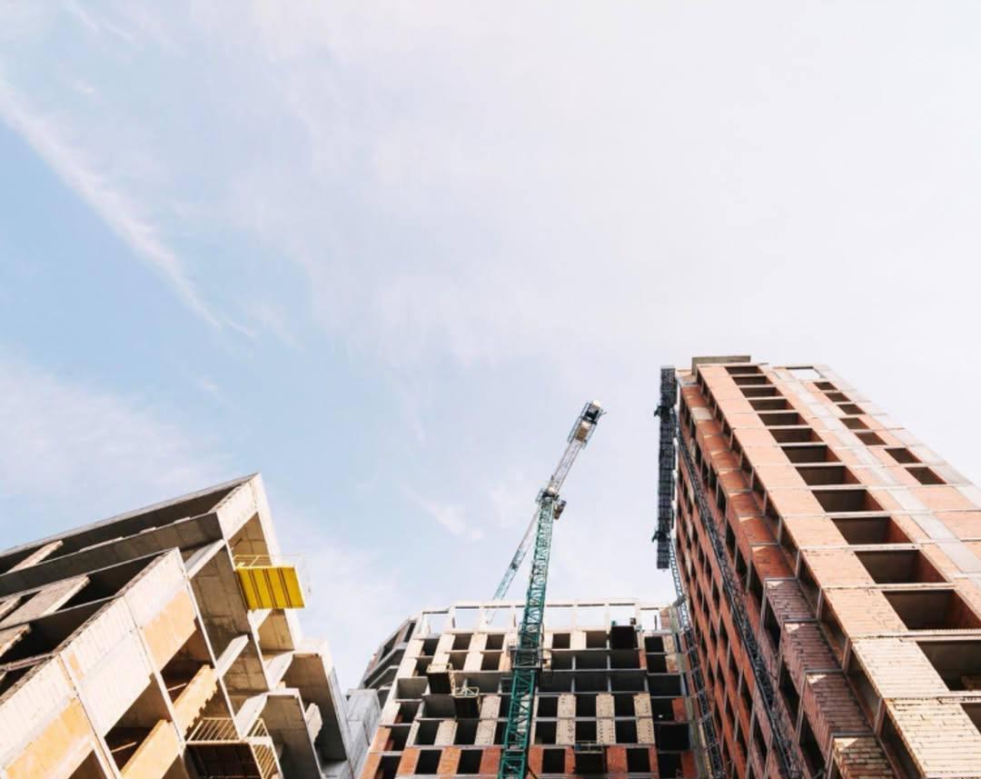 Падения с высоты на стройках: задержаны ответственные&nbsp;