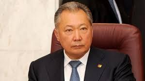 Курманбек Бакиев в Беларуси стал Закиром Салиевым