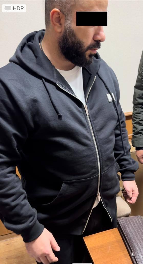 ГКНБ: Группа бизнесменов систематически занималась контрабандой золота в Кыргызстане
&nbsp;