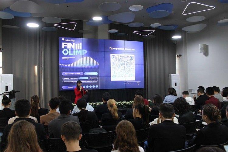ЗАО &laquo;МПЦ&raquo; (оператор НПС &laquo;Элкарт&raquo;) поддержало финансовую олимпиаду FinOlimp