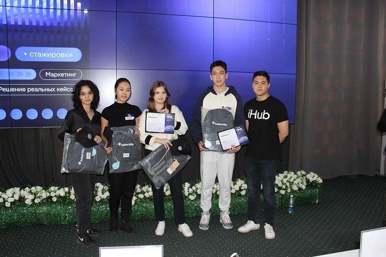 ЗАО &laquo;МПЦ&raquo; (оператор НПС &laquo;Элкарт&raquo;) поддержало финансовую олимпиаду FinOlimp