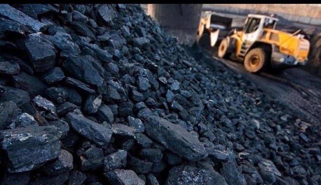 В Оше организованы пункты реализации угля.Адреса