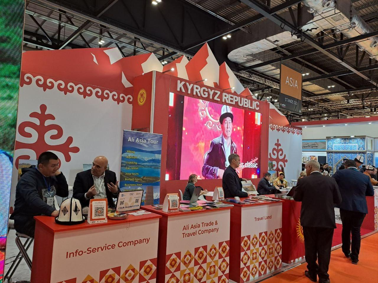 Warner Bros Pictures планирует снять ролик о Кыргызской Республике