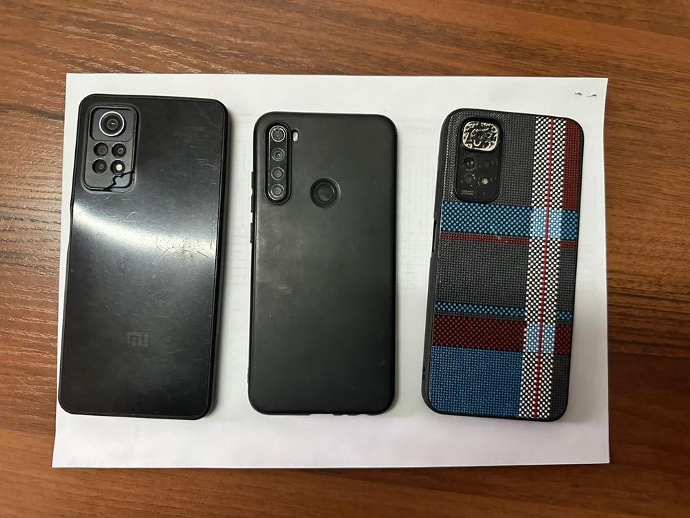 В Бишкеке произошла серия грабежей и везде засветился &laquo;Фит&raquo;