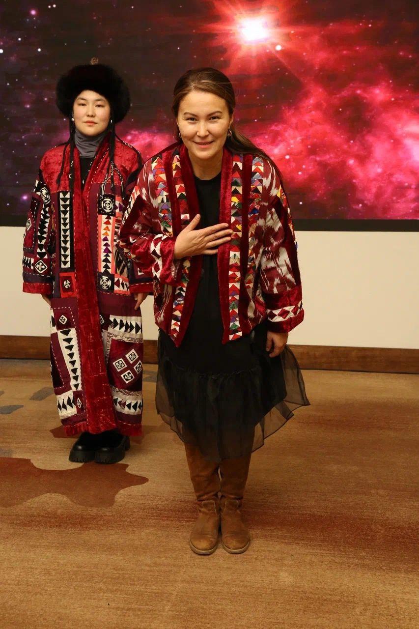 Стартовал международный фестиваль &laquo;Мурас. &laquo;Наследие&raquo;