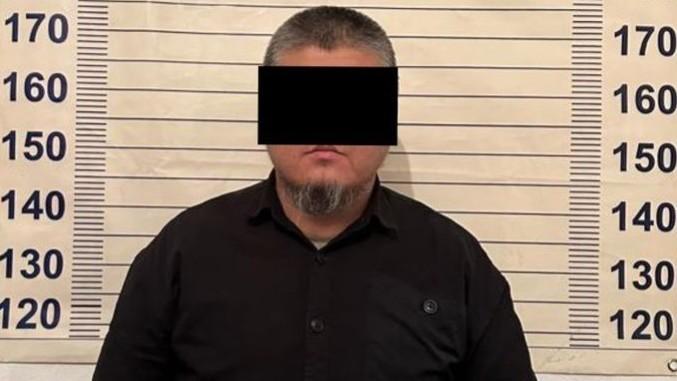 Из Египта в Кыргызстан доставили члена ОПГ по прозвищу &laquo;Казак&raquo;