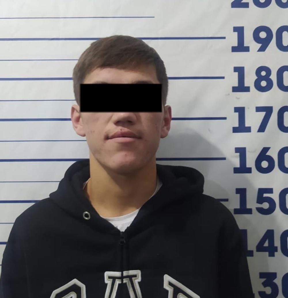 В Бишкеке произошла серия грабежей и везде засветился &laquo;Фит&raquo;