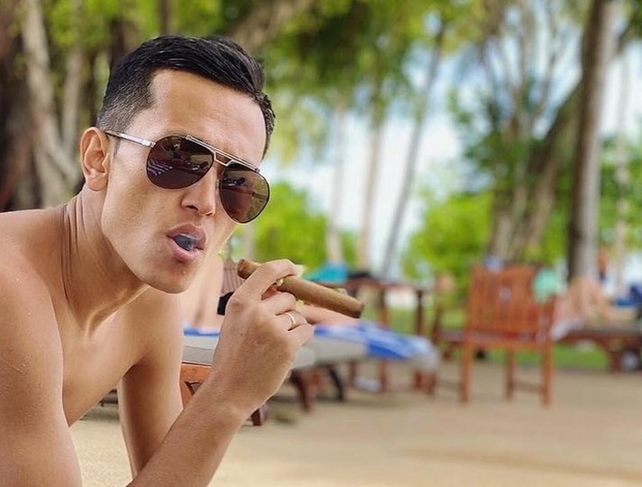 ГКНБ : У Даниэля Ажиева изъяты полмиллиона долларов