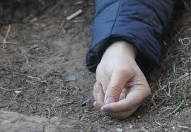 В Караколе нашли тело школьника в яме возле городского стадиона