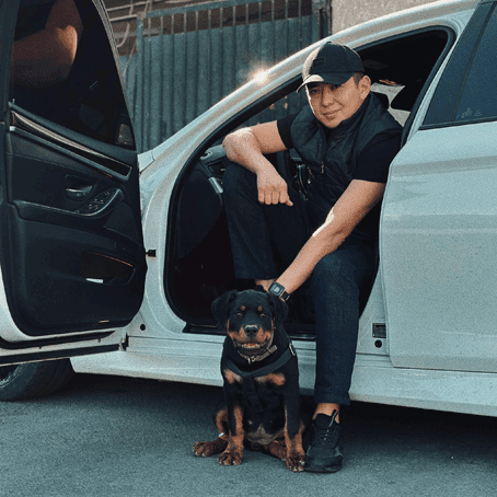 Автандилу Сабырбекову и его брату продлили арест