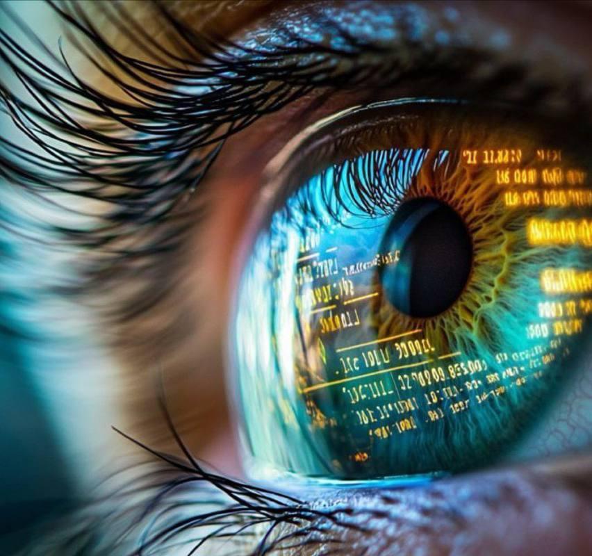 Компания Илона Маска разработала чип,который возвращает зрение&nbsp;