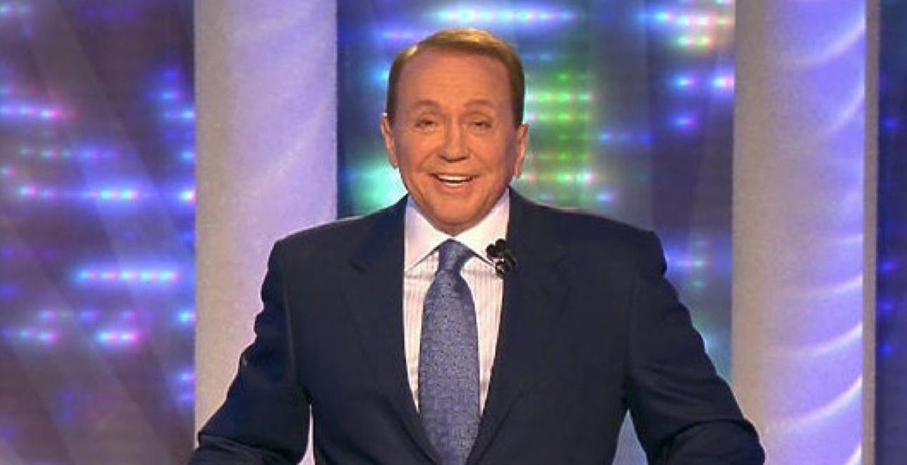 Умер легенда КВН Александр Масляков