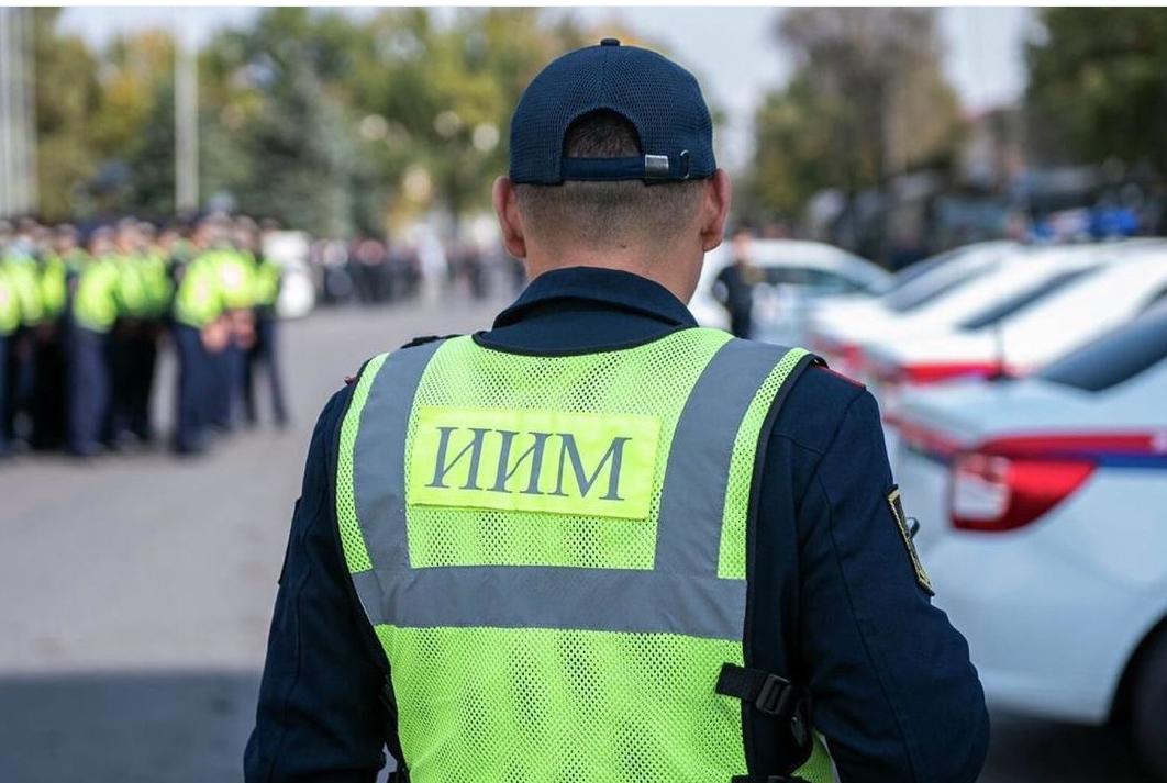 В Кыргызстане за неделю выявили 200 пьяных водителей&nbsp;