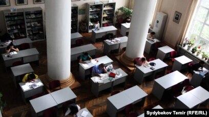 Агрардык университет текшерилип, бир нече диплом жокко чыгарылды