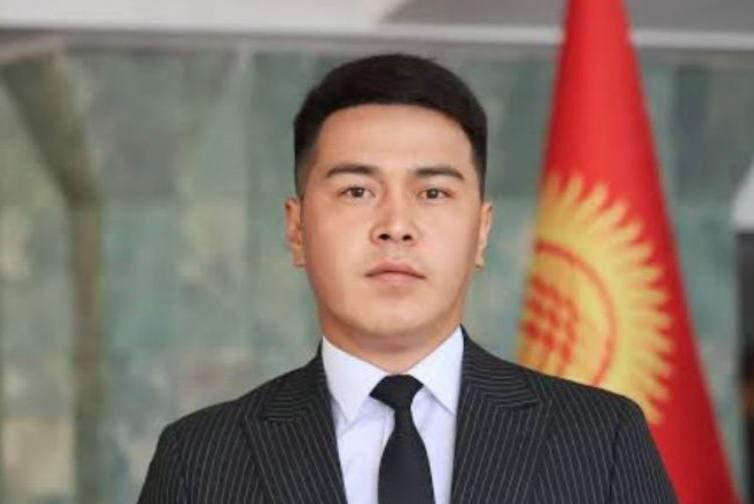 "Куликов&rdquo; менен соттошкон блогер Айтилек Орозбаев &nbsp;акталды